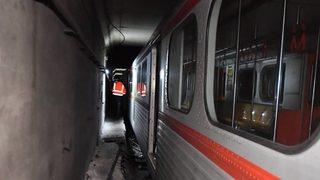 Ankara'daki metro kazası neden oldu? Başkan Tuna Twitter'dan açıkladı