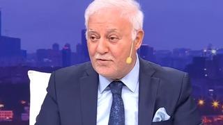 Son dakika: Nihat Hatipoğlu 'nikah' sorusuna şaştı kaldı! ''Nasıl anlamamış ki?''