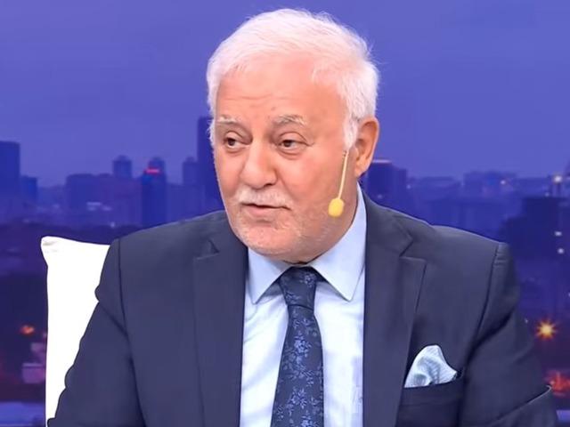 Ramazan'la birlikte sorular gelmeye başladı! Nihat Hatipoğlu şaştı kaldı