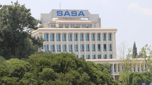 SASA'da sert satış dalgası! Devre kesici uygulandı: SASA hissesinde neler oluyor?