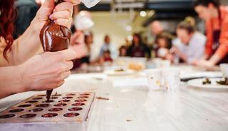 40 yıldır faaliyet g&ouml;steriyordu! &Uuml;nl&uuml; &ccedil;ikolata markası iflas s&uuml;recinde