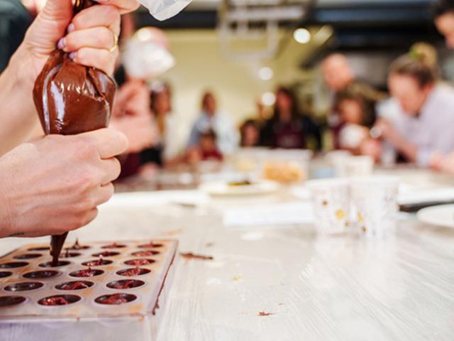 40 yıldır faaliyet g&ouml;steriyordu! &Uuml;nl&uuml; &ccedil;ikolata markası iflas s&uuml;recinde