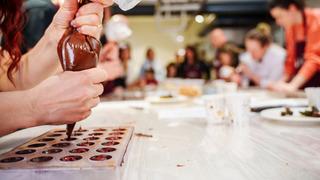 40 yıldır faaliyet gösteriyordu! Ünlü çikolata markası iflas sürecinde