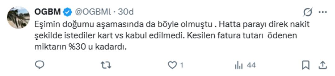 &lsquo;Sistem hatası&rsquo; deyip ge&ccedil;meyin! 8 bin 500 TL muayene &uuml;creti &ouml;dedi: İade edilecek 6