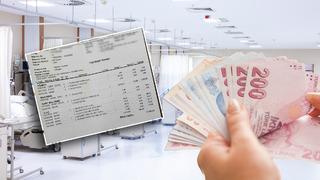 Son dakika: &lsquo;Sistem hatası&rsquo; deyip ge&ccedil;meyin: &Ouml;dediği paranın yarısı iade edilecek!