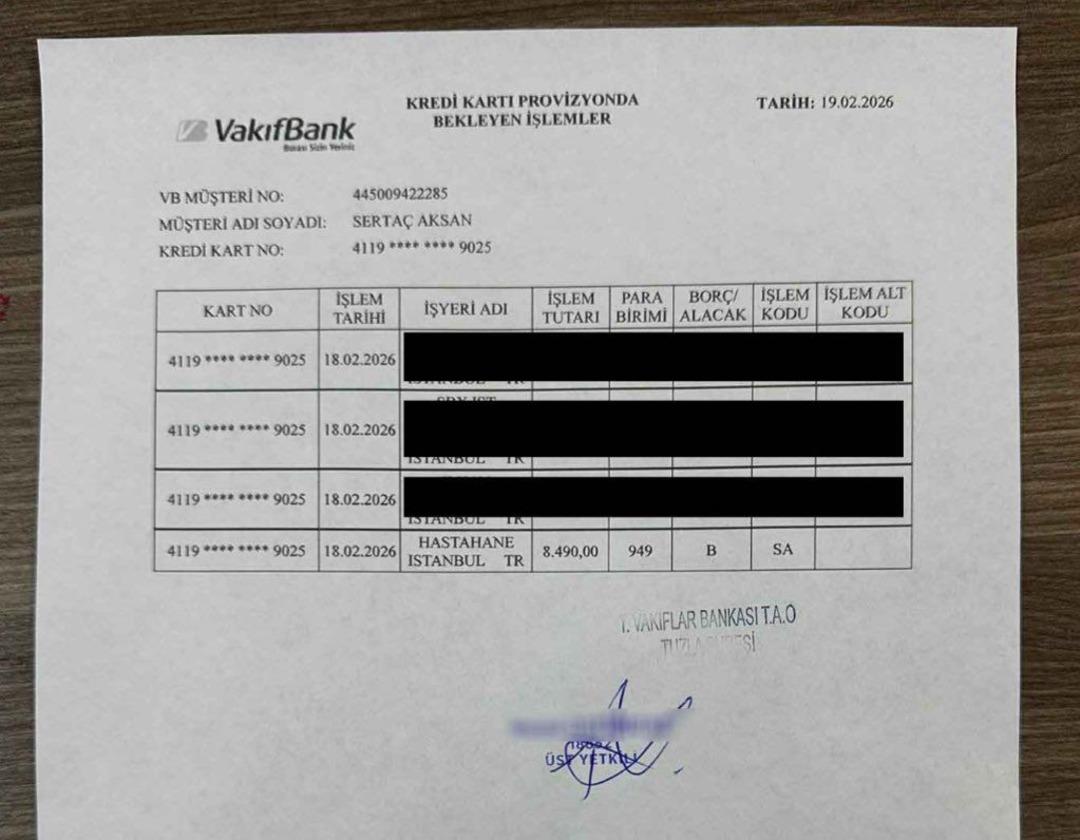 &lsquo;Sistem hatası&rsquo; deyip ge&ccedil;meyin! 8 bin 500 TL muayene &uuml;creti &ouml;dedi: İade edilecek 3