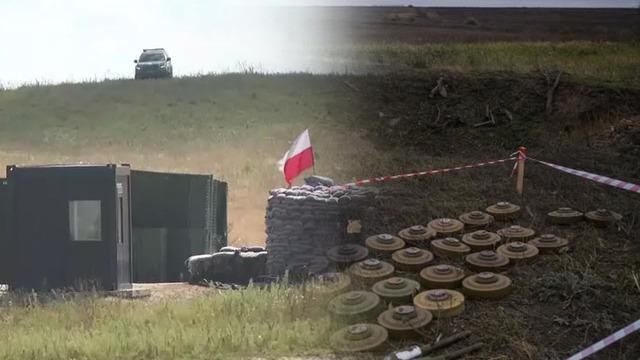 Soğuk Savaş'tan beri bir ilk! Polonya anlaşmadan çekildi: Rus sınırına yerleştirilecekler