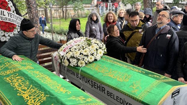 Aydın'da yaşlı çiftin evlerinde öldürülmesine ilişkin 1 şüpheli yakalandı