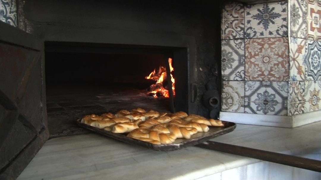 Yılda sadece 1 ay, tek ilde yapılan 93 yıllık gelenek: &Ccedil;ocuklar iple &ccedil;ekiyor! 2