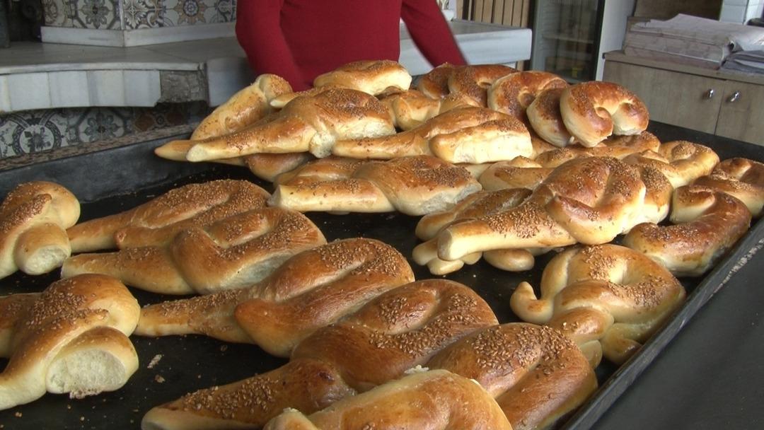 Yılda sadece 1 ay, tek ilde yapılan 93 yıllık gelenek: &Ccedil;ocuklar iple &ccedil;ekiyor! 3