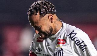 Futbol d&uuml;nyasını sarsacak ayrılık! Brezilyalı efsane Neymar tarih verdi