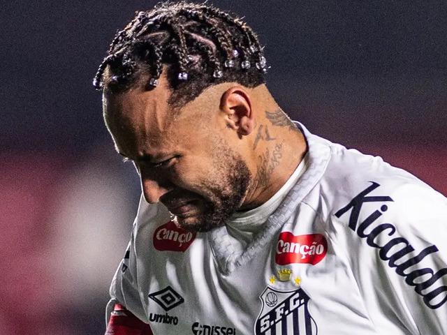 Futbol d&uuml;nyasını sarsacak ayrılık! Brezilyalı efsane Neymar tarih verdi