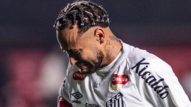 Futbol dünyasını sarsacak ayrılık! Brezilyalı efsane Neymar tarih verdi