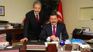 Melih Gökçek gitti, Ankara'da AK Parti oyları arttı!