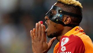 Galatasaray'da son dakika Osimhen depremi! Konyaspor ma&ccedil;ı &ouml;ncesi kadrodan &ccedil;ıkarıldı