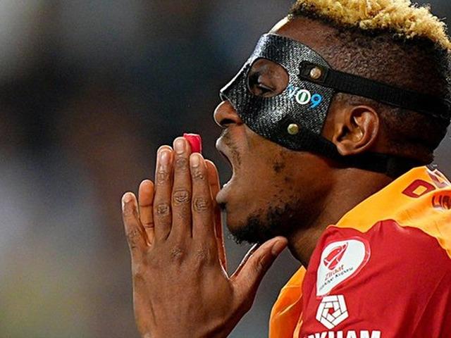 Galatasaray'da son dakika Osimhen depremi! Konyaspor ma&ccedil;ı &ouml;ncesi kadrodan &ccedil;ıkarıldı