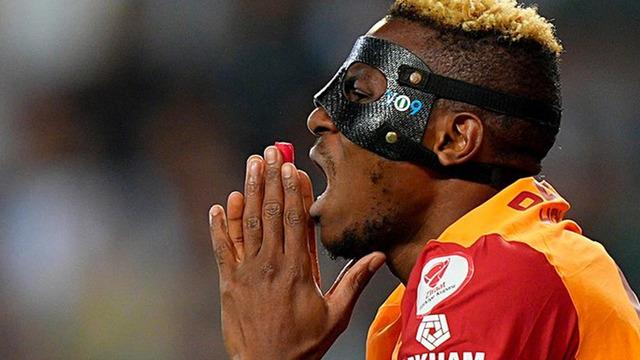 Galatasaray'da son dakika Osimhen depremi! Konyaspor maçı öncesi kadrodan çıkarıldı