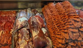 Belediye tarafından hayata ge&ccedil;irildi: 'Ucuz et' hamlesi!