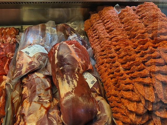 Belediye tarafından hayata ge&ccedil;irildi: 'Ucuz et' hamlesi!