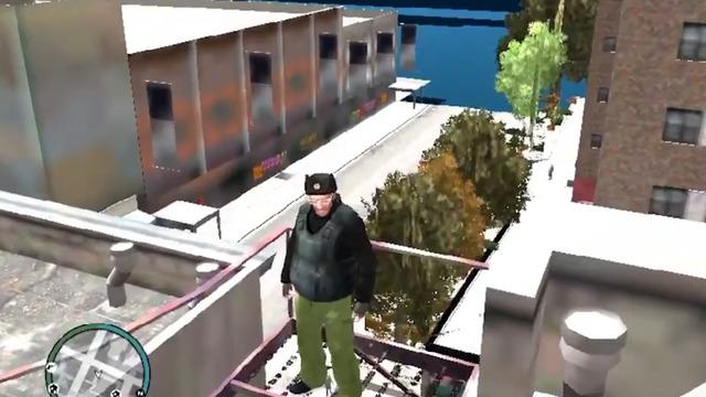 İnanması güç ama gerçek: GTA 4'ün boyutunu tam 684 MB'a düşürdüler!