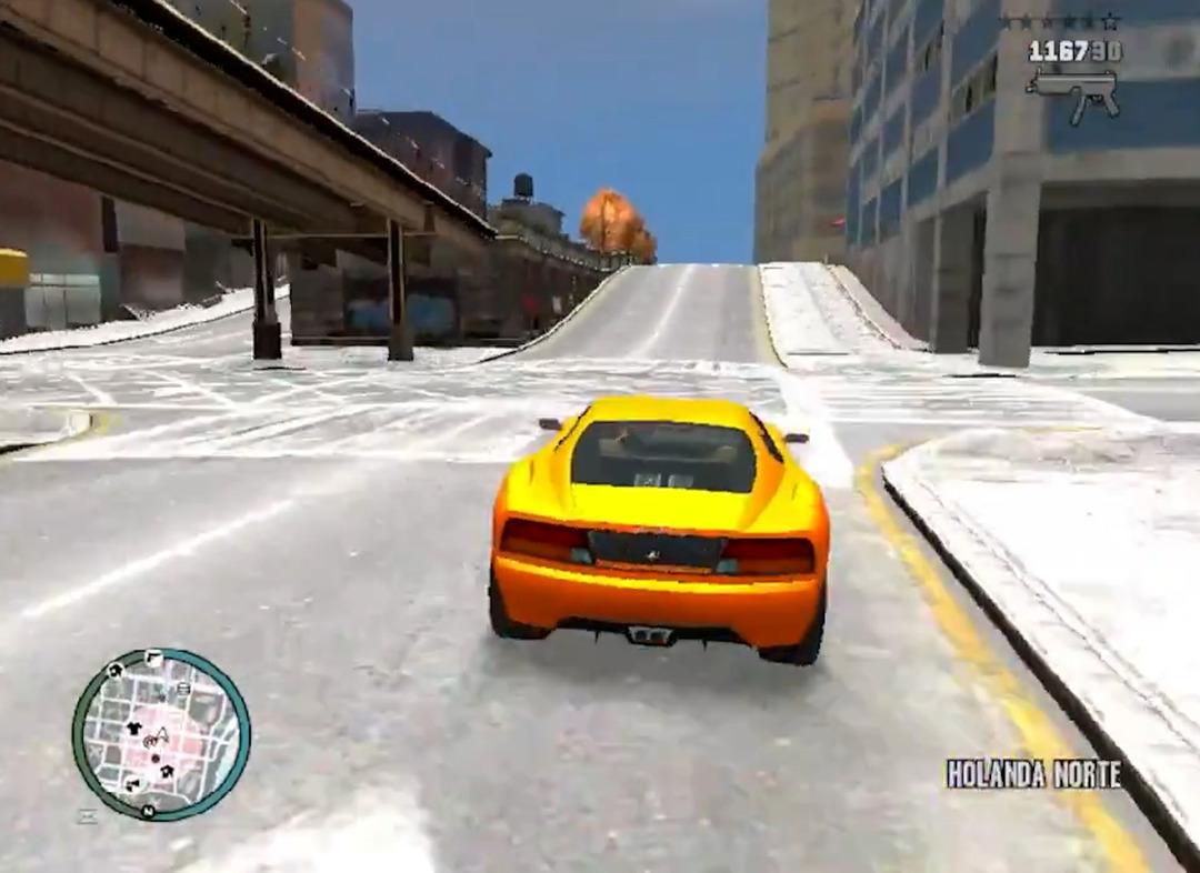 İnanması g&uuml;&ccedil; ama ger&ccedil;ek: GTA 4 &uuml;n boyutunu tam 684 MB a d&uuml;ş&uuml;rd&uuml;ler! 1