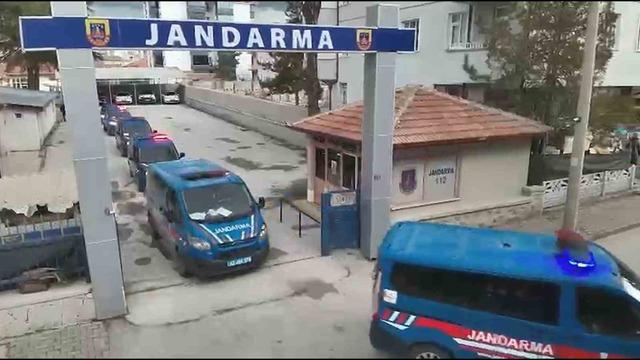 Ereğli&rsquo;de uyuşturucu operasyonları: 28 tutuklama 2