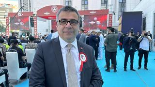 Eski İçişleri Bakanı Yerlikaya’nın başdanışmanı Prof. Dr. Ergün Yolcu’dan iftiralara yanıt: “Kimse iftira atıp gölge arkasına saklanamaz”