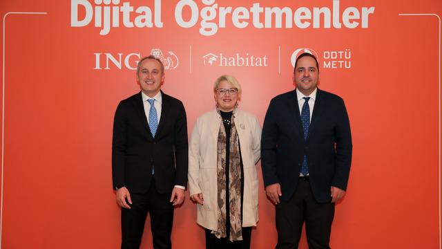  Dijital Öğretmenler Projesi yenilendi: Daha geniş etki alanı, güçlü yapı ve zengin içerik