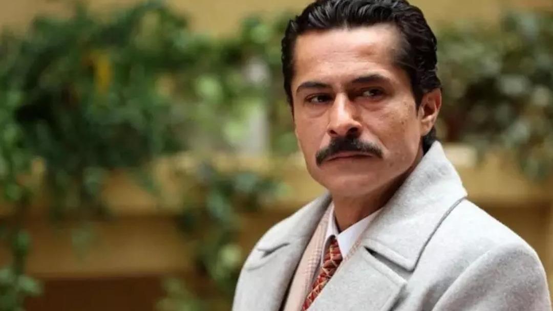 İsmail Hacıoğlu gözaltına alınmıştı! "Cennetin Çocukları" için yeni oyuncu arayışı başladı 1