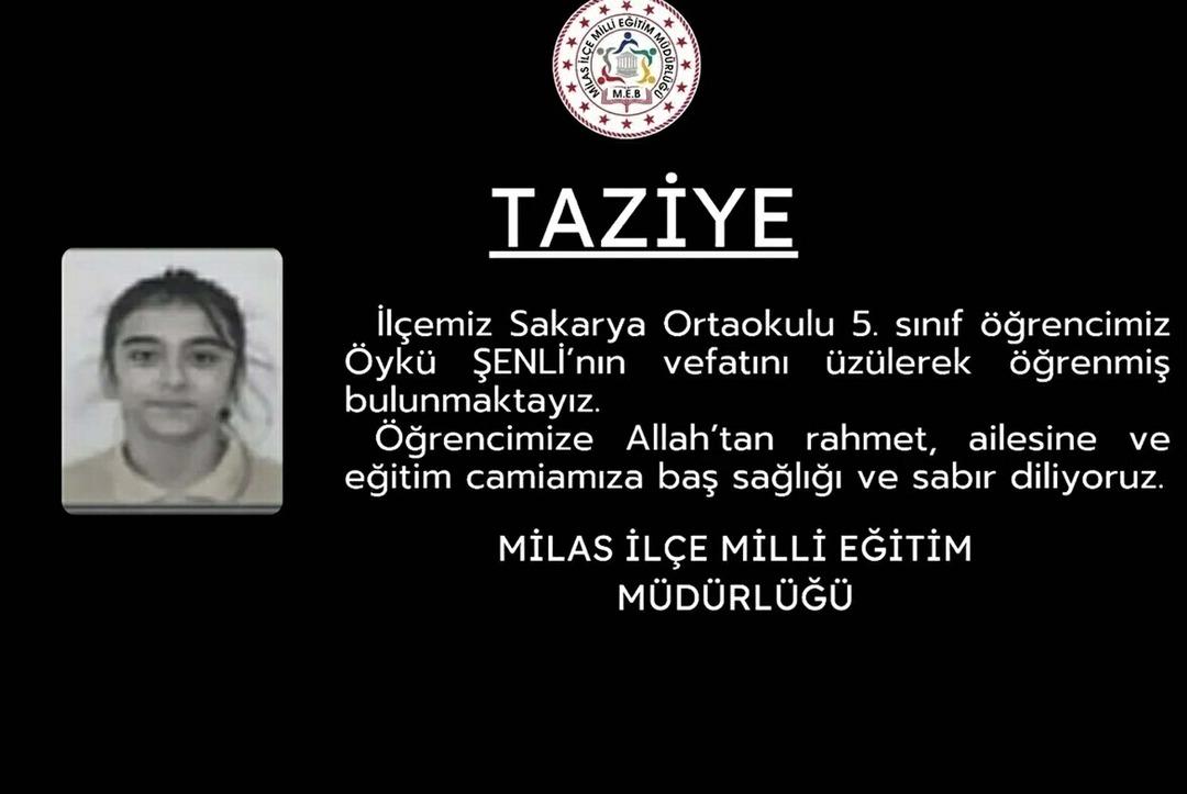 Hen&uuml;z 5 e gidiyordu... Ecel, k&uuml;&ccedil;&uuml;k &Ouml;yk&uuml; y&uuml; teneff&uuml;ste yakaladı! 3