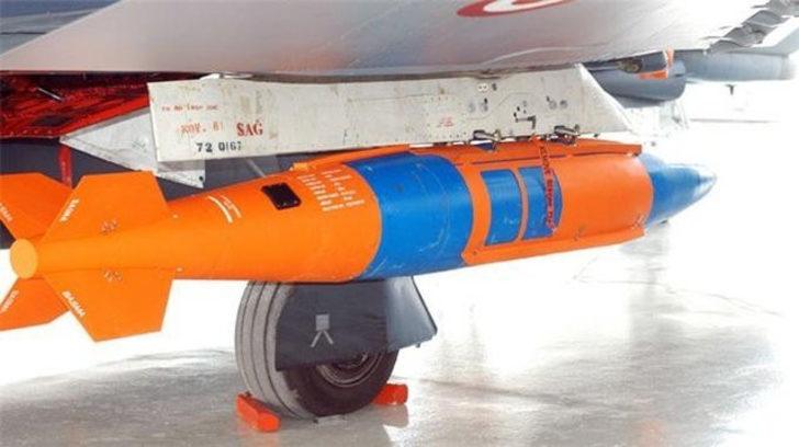 Yabancı silahlara alternatif olacak Türkiye’nin yerli silahları!  G3