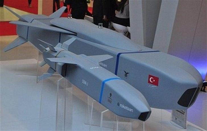Yabancı silahlara alternatif olacak Türkiye’nin yerli silahları!  G5