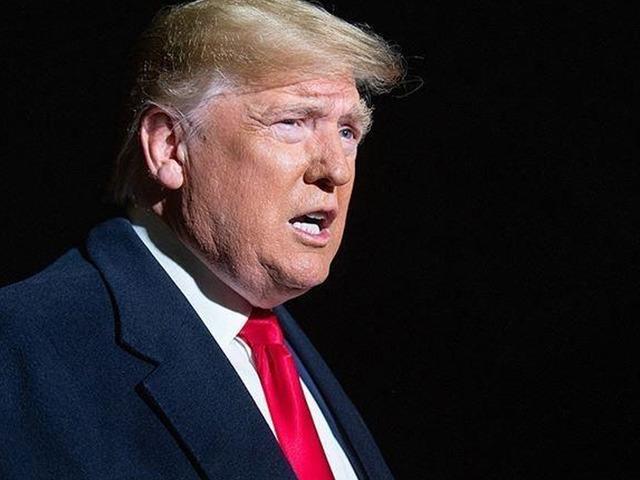 Trump'a ABD Y&uuml;ksek Mahkemesi'nden k&ouml;t&uuml; haber! &Uuml;lkelere uygulanan g&uuml;mr&uuml;k vergileri iptal edildi