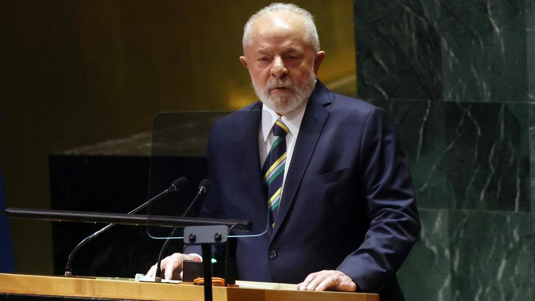 Brezilya Devlet Başkanı Silva: "Maduro kendi ülkesinde yargılanmalı" 1