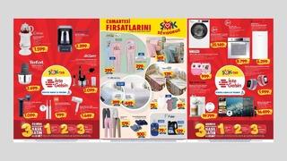 Son dakika: ŞOK'a Nespresso kaps&uuml;l kahve makinesi geliyor! 21 Şubat 2026 ŞOK akt&uuml;el katalog yayında!