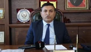 CHP'li belediye başkanı partiden ihra&ccedil; edildi