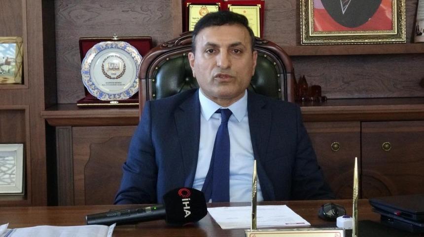 CHP'li Yazıhan Belediye Başkanı G&ouml;&ccedil;er partiden ihra&ccedil; edildi