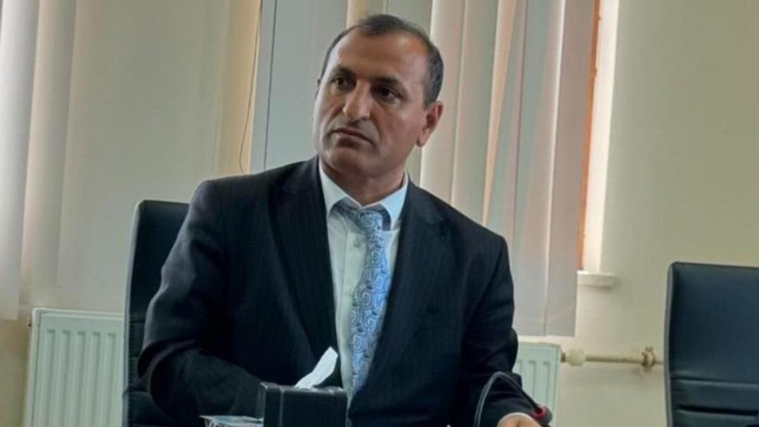 CHP li Yazıhan Belediye Başkanı G&ouml;&ccedil;er partiden ihra&ccedil; edildi 1