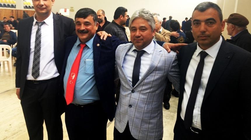 Ula&rsquo;da &Ouml;z&ccedil;elik&rsquo;e esnaftan ikinci koltuk