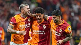 Son dakika: Galatasaray'da Gabriel Sara depremi! İngilizler kancayı taktı, masadaki bonservis bedeli dudak u&ccedil;uklattı