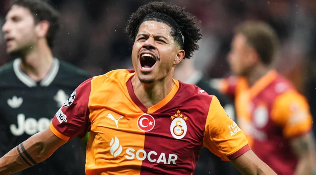 Galatasaray da Gabriel Sara depremi! İngilizler kancayı taktı, masadaki bonservis bedeli dudak u&ccedil;uklattı 1