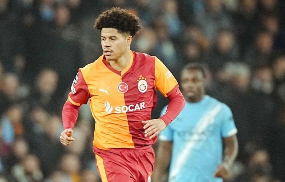 Galatasaray da Gabriel Sara depremi! İngilizler kancayı taktı, masadaki bonservis bedeli dudak u&ccedil;uklattı 3