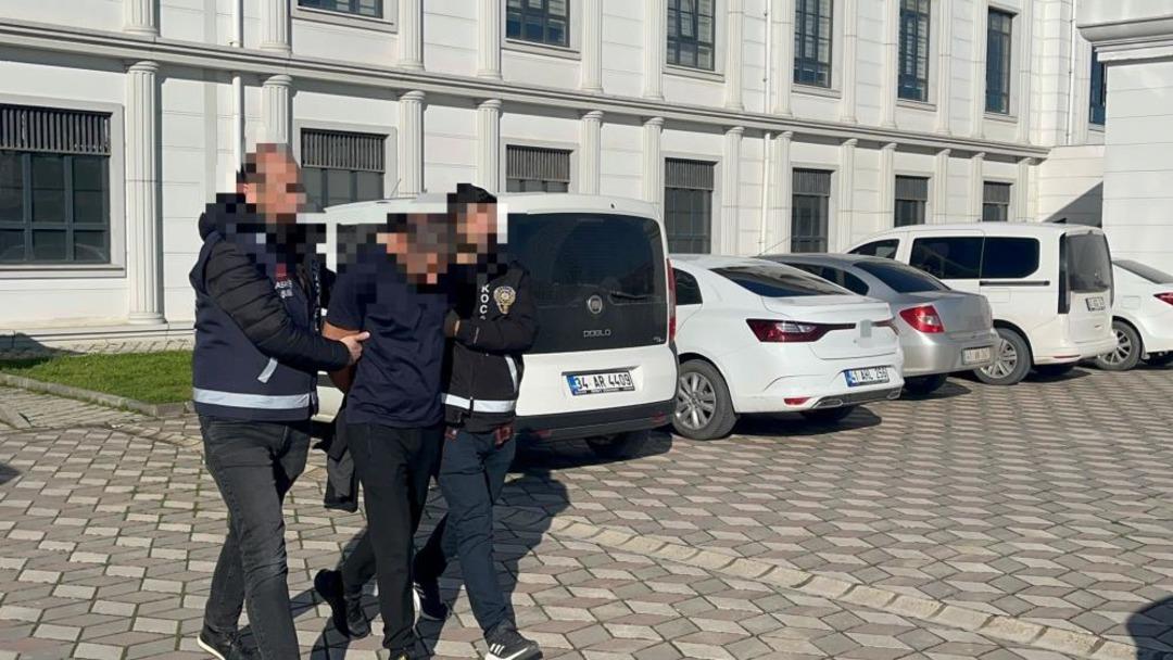 Emekli polisi silahla yaralayan eski meclis &uuml;yesi tutuklandı 1