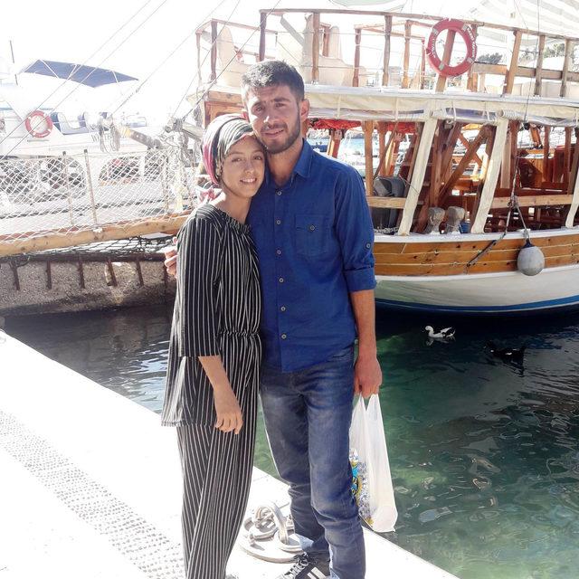 Babasından b&ouml;brek nakli oldu, sırada evlilik var 3