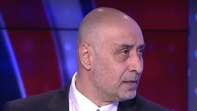 Tolunay Kafkas pimi çekti, sosyal medya karıştı! "Açık ara en iyisi Barış Alper!" sözlerine ezeli rakiplerden olay tepki...