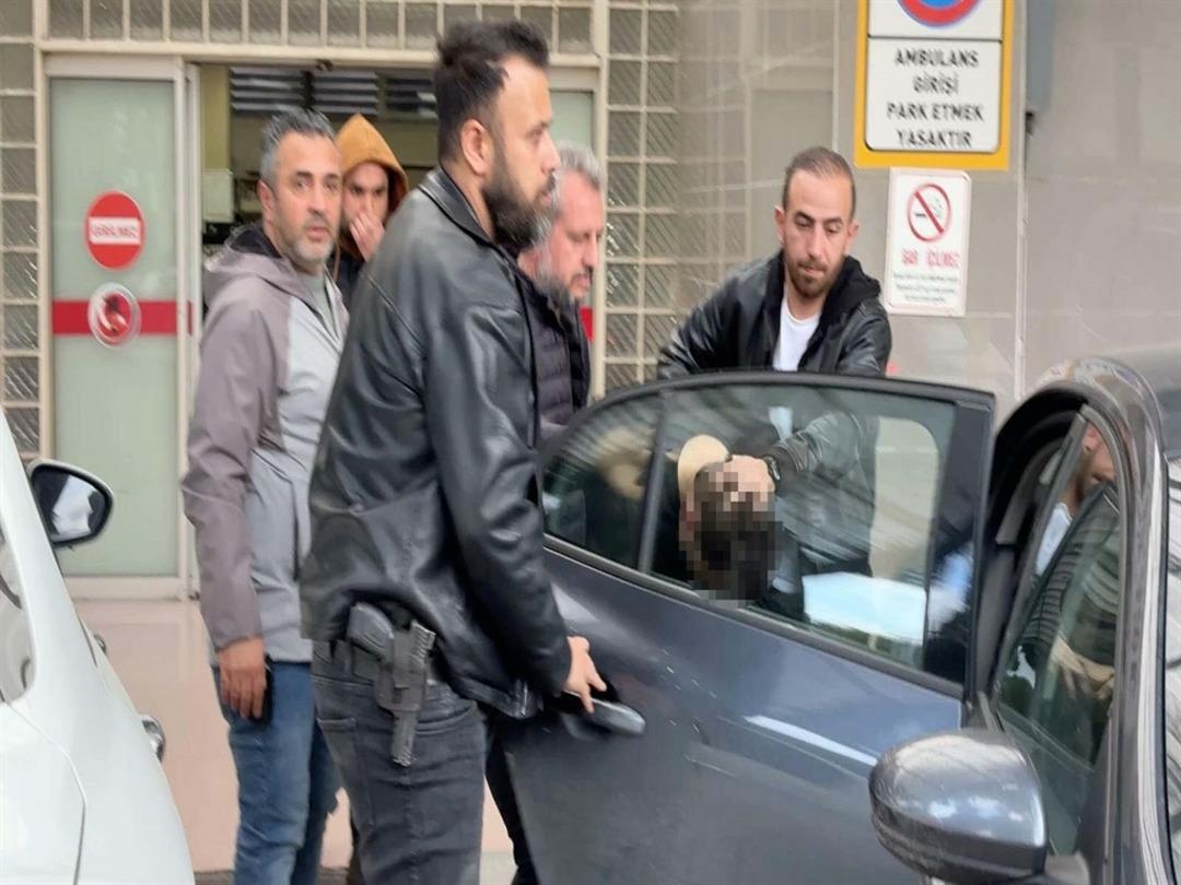 Aydın da yaşlı &ccedil;ift evinde &ouml;l&uuml; bulunmuştu... Katil zanlısı yakalandı: Kıyafetleri dere kenarında bulundu 2