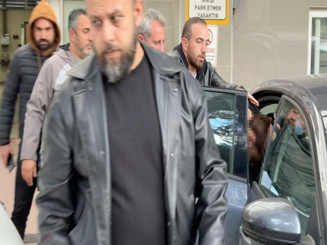 Aydın da yaşlı &ccedil;ift evinde &ouml;l&uuml; bulunmuştu... Katil zanlısı yakalandı: Kıyafetleri dere kenarında bulundu 3