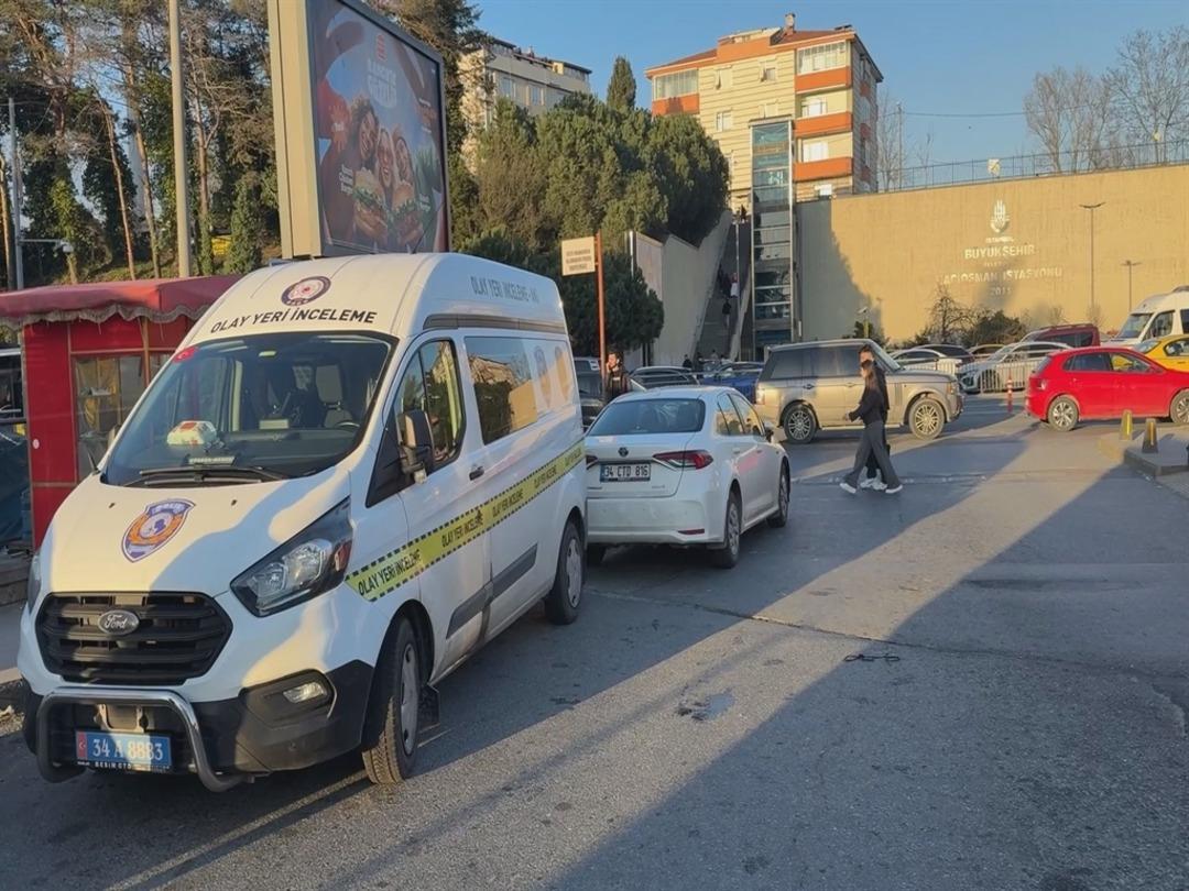 Yer: İstanbul! Metro istasyonunda raylara atlayan lise öğrencisi Aylin hayatını kaybetti: "Ben size layık olamadım" 3