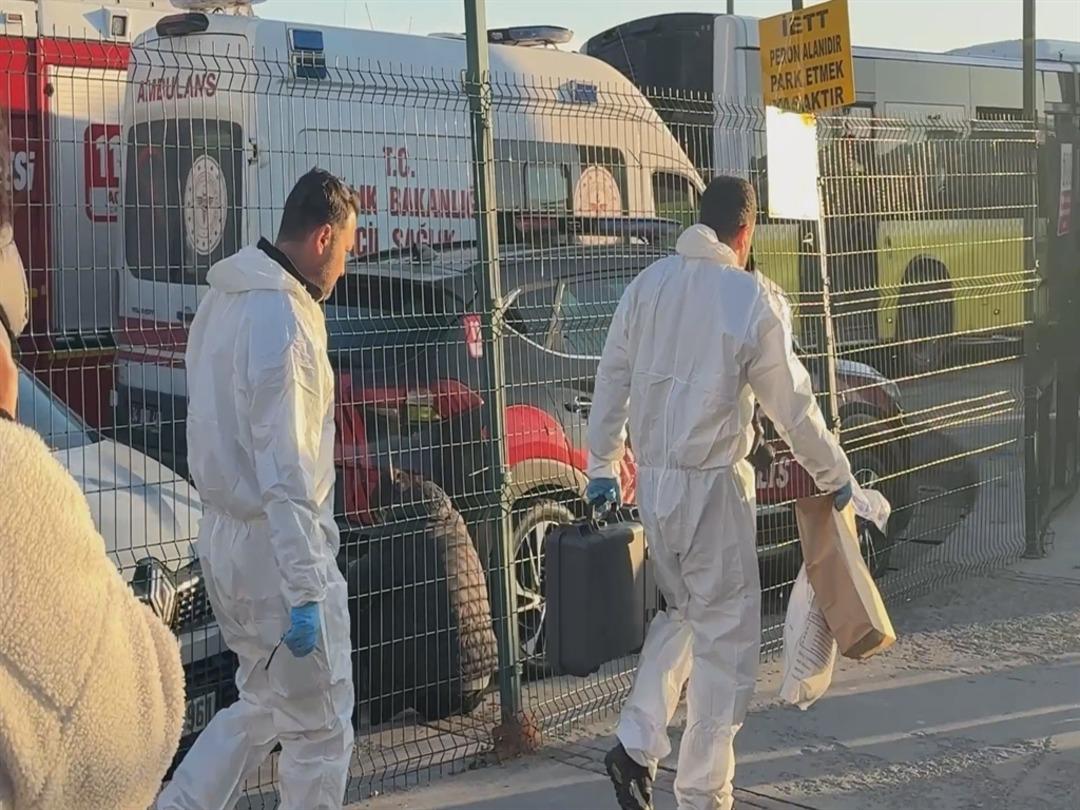 Yer: İstanbul! Metro istasyonunda raylara atlayan lise öğrencisi Aylin hayatını kaybetti: "Ben size layık olamadım" 5