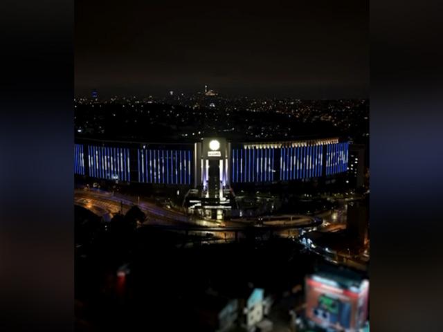 Medipol &Uuml;niversitesi'nden "Diriliş ayı Ramazan hoşgeldin" mesajı